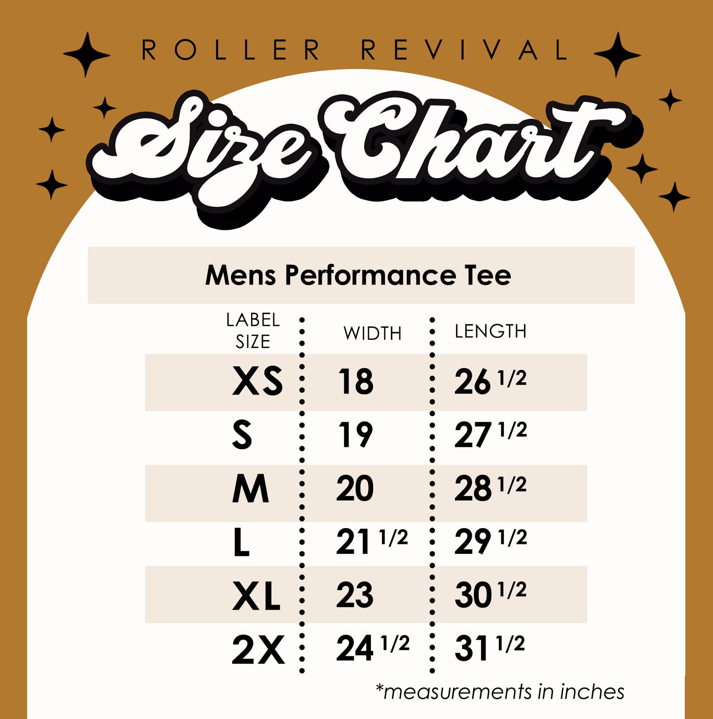 Violet Crown Custom Mens Performance Tee