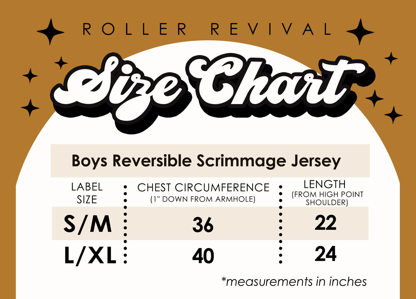 Youth Boys Reversible Black/White Scrimmage Jersey
