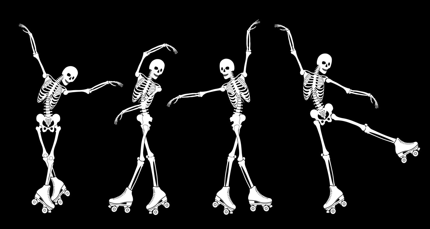 OVERSTOCK SALE Feel it in Your Bones Short-Sleeve Unisex T-Shirt