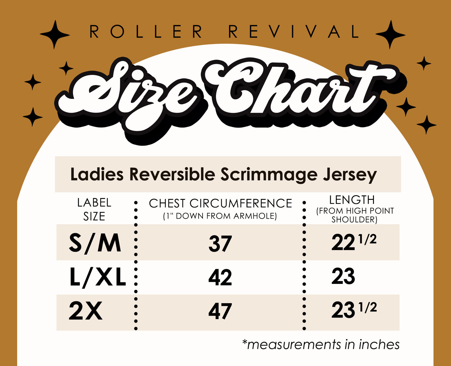 Badfish Ladies Reversible Black/White Jersey