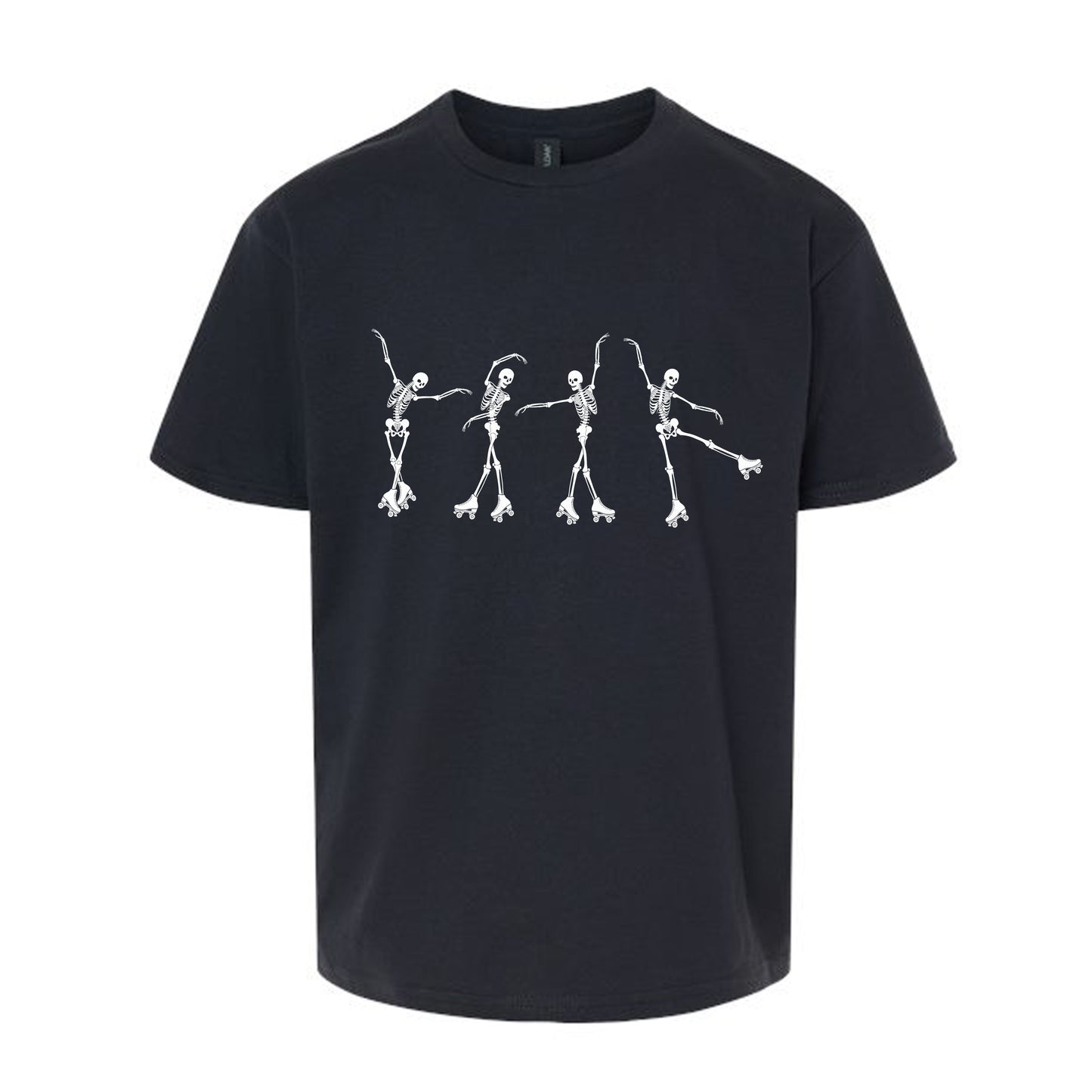 Feel it in Your Bones Short-Sleeve Youth Unisex T-Shirt