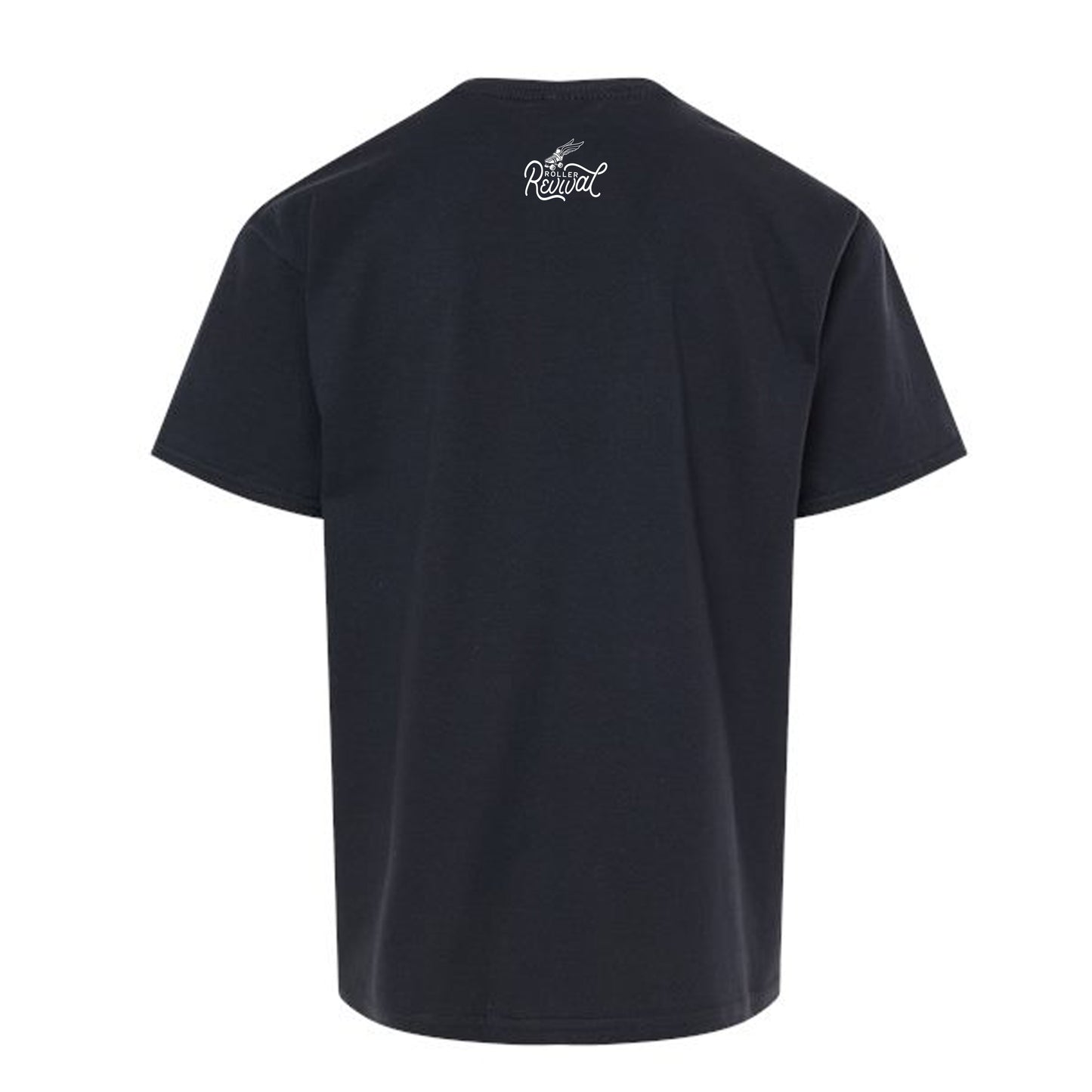 Feel it in Your Bones Short-Sleeve Youth Unisex T-Shirt