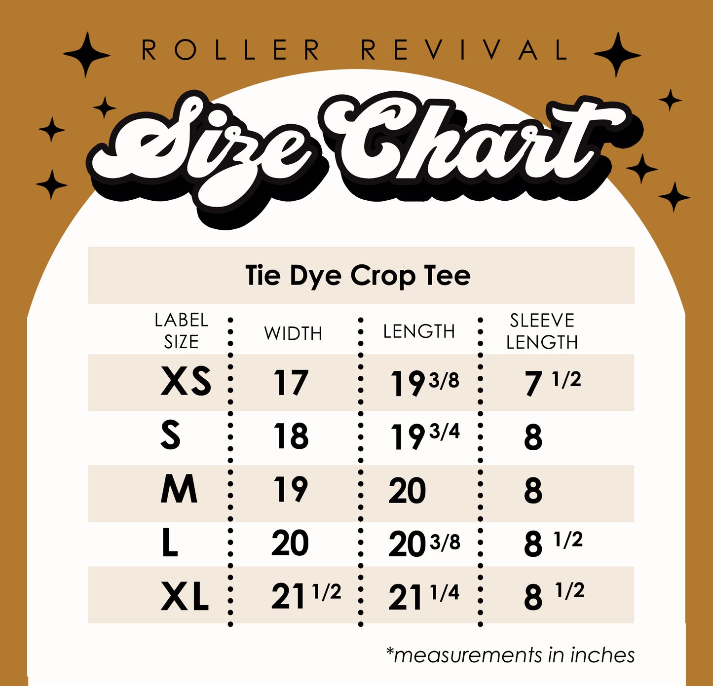 Hipcheck Roller Derby Tie Dye Crop Top