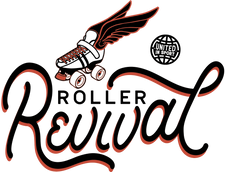 Roller Revival Logo