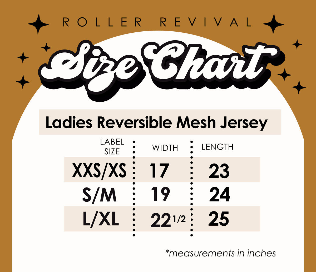Hightide Ladies Reversible Black/White Jersey