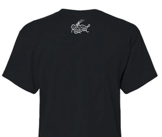 OVERSTOCK SALE Feel it in Your Bones Short-Sleeve Unisex T-Shirt