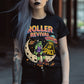 Take Up Space Unisex T-Shirt