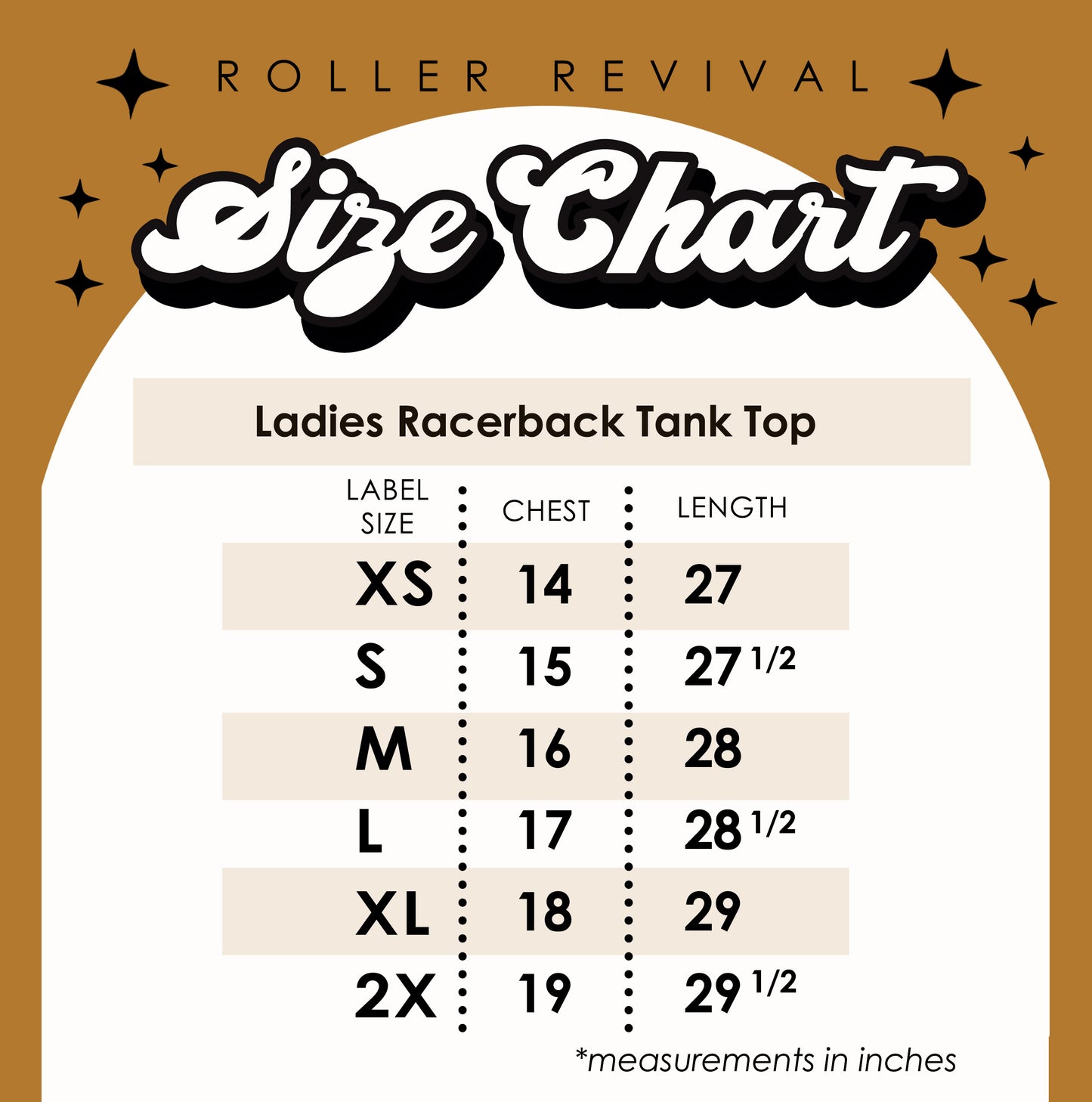 Hipcheck Roller Derby Racerback Tank