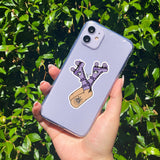 Witch on Wheels Sticker