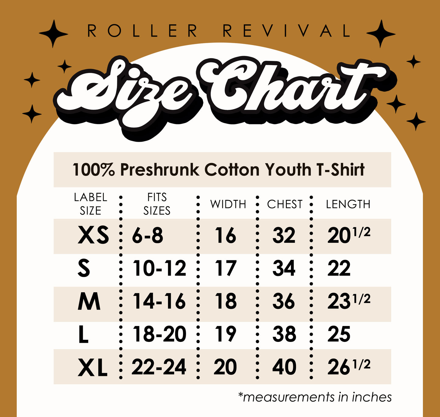 Join Us at the Roller Derby Short-Sleeve Youth Unisex T-Shirt