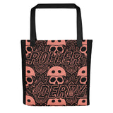 Wanna Play? Tote bag