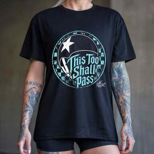 This Too Shall Pass Unisex T-Shirt