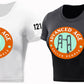 Advanced Age Ladies Performance Crop Tee