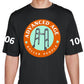Advanced Age Mens Performance Tee