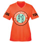 Advanced Age Ladies Performance Tee