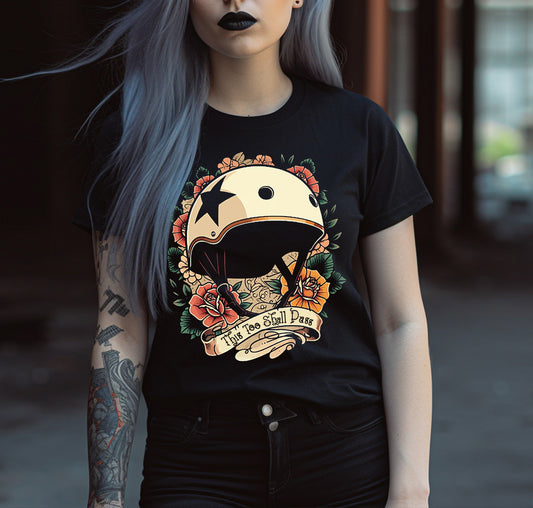 This Too Shall Pass Short-Sleeve Unisex T-Shirt