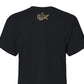 Zero Apologies Black Crop Top