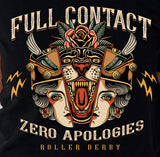 Zero Apologies Unisex T-Shirt