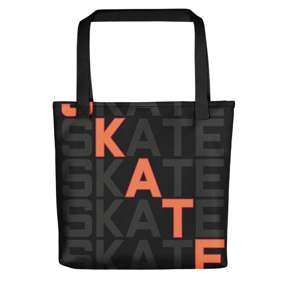 SKATE Tote bag