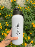 Feel It In Your Bones Sticker
