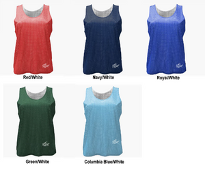 Ladies/Girls Reversible Scrimmage Jersey