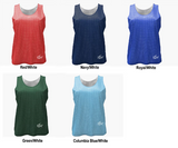 Ladies/Girls Reversible Scrimmage Jersey