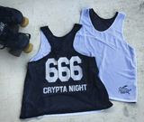 Ladies/Girls Reversible Scrimmage Jersey