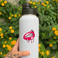 Pucker Up Sticker