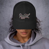 Roller Revival Trucker Cap
