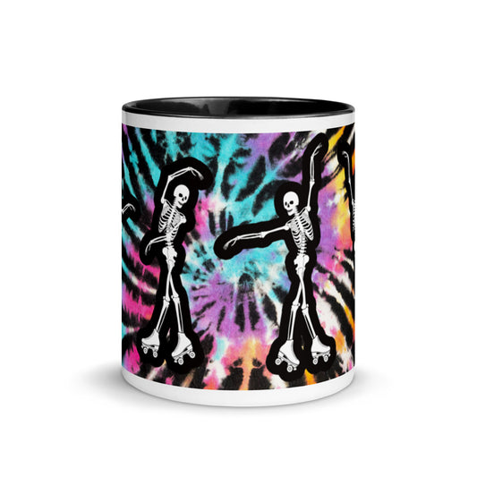 Feel It In Your Bones Mug