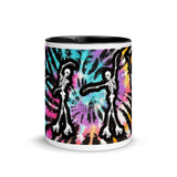 Feel It In Your Bones Mug
