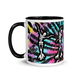 Feel It In Your Bones Mug