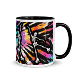 Feel It In Your Bones Mug